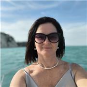 Insegnante di Lingua Inglese e Italiano L2